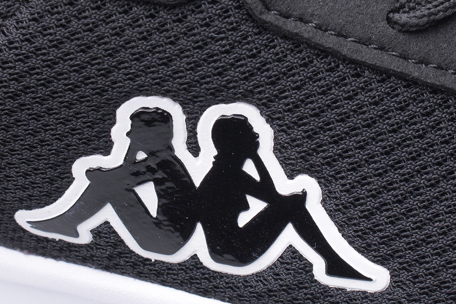 Buty męskie KAPPA TUNES 242195-1111