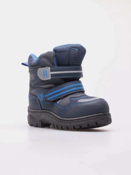 Śniegowce dziecięce BIG STAR MM374128