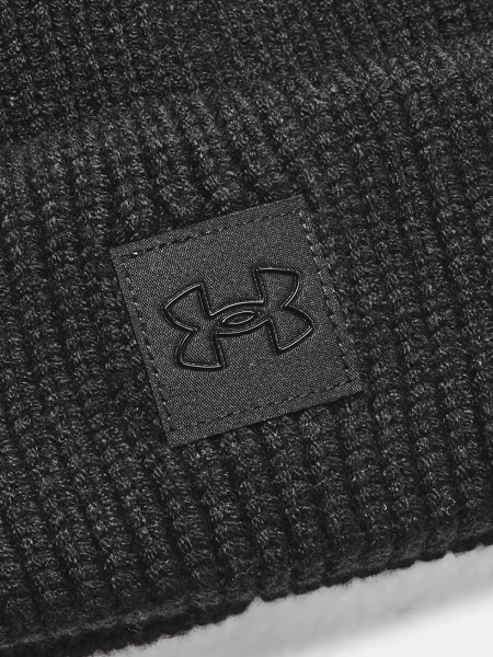 Czapka zimowa damska Under Armour 1373098-001