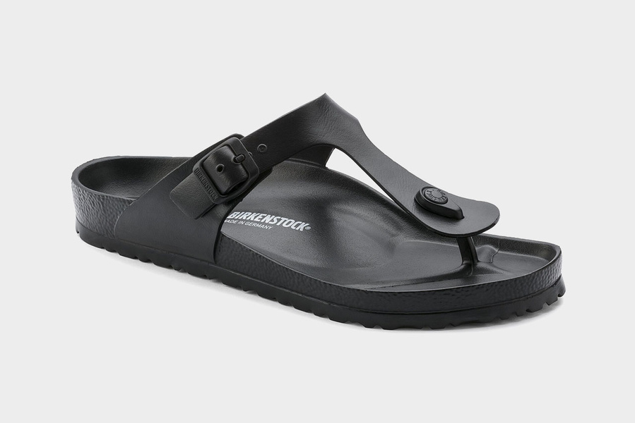 Klapki BIRKENSTOCK GIZEH EVA 0128201