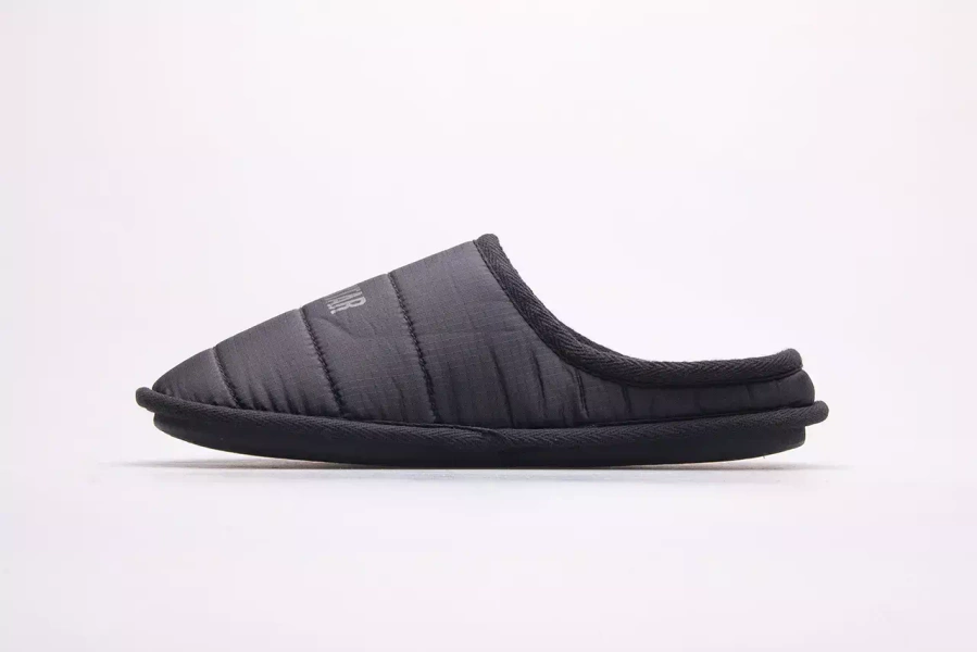 Kapcie damskie BIG STAR KK274602-906