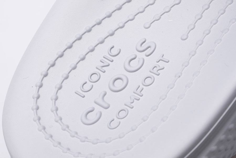 Klapki CROCS CLASSIC SANDAL 206761-007