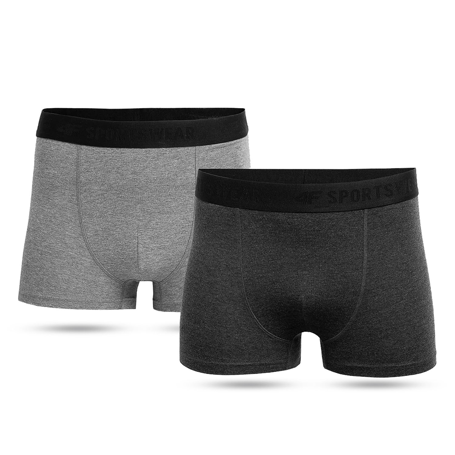 Bokserki męskie 4F H4L22-BIM350-90M