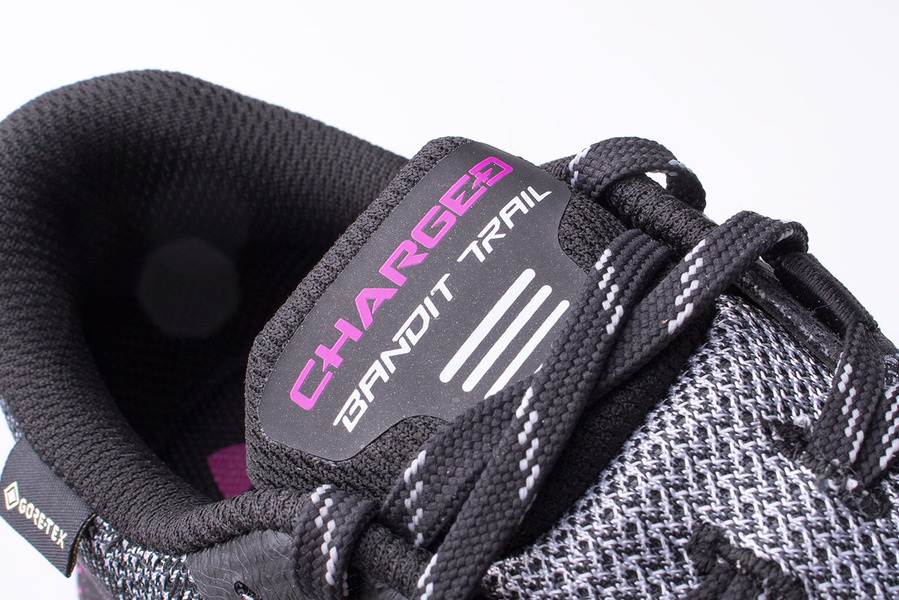 Buty damskie Under Armour CHARGED BANDIT 3022786-001