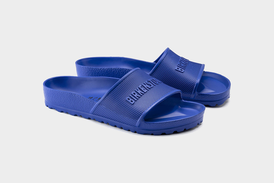 Klapki BIRKENSTOCK BARBADOS EVA 1019132