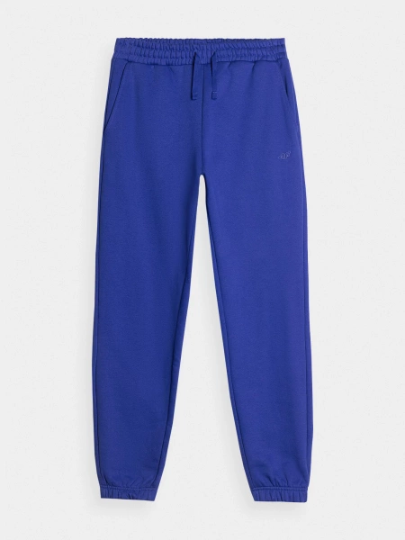 Spodnie dresowe dresowe unisex 4F 4FAW23TTROU460-36S 