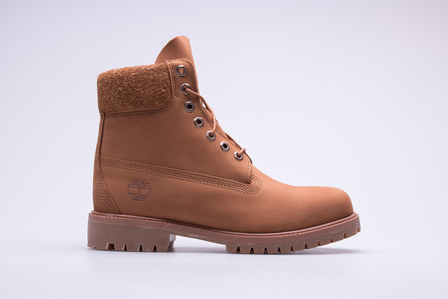 Buty męskie Timberland 6
