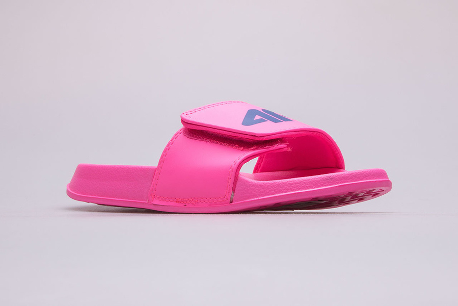 Klapki dziecięce 4F HJZ21-JKLD001-55S