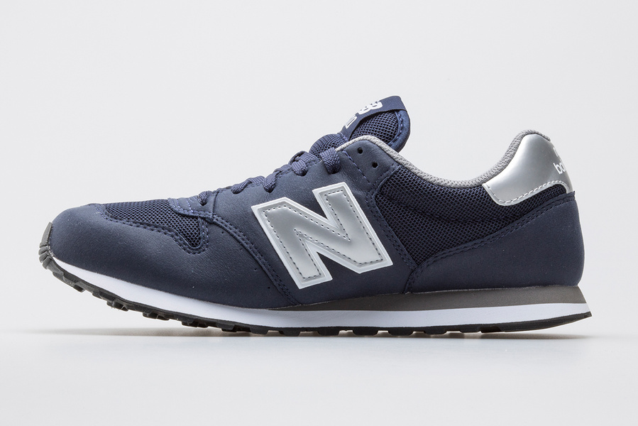 Buty męskie New Balance GM500NAY