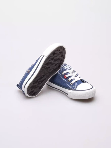 Trampki dziecięce BIG STAR HH374091