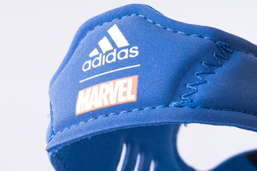 Sandały Adidas SWIM SANDAL C FY8938