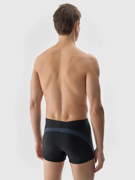 Kąpielówki męskie 4F 4FWSS24USWTM028-21S