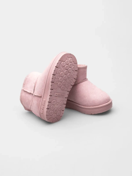 Buty dziecięce śniegowce emu BIG STAR MM374101