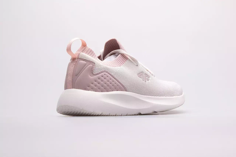 Buty dziecięce 4F 4FJAW22FLOWF009-83S