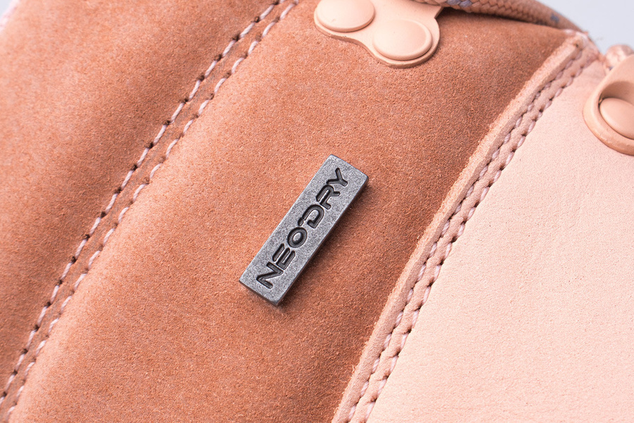 Buty damskie 4F H4Z20-OBDH251-56S