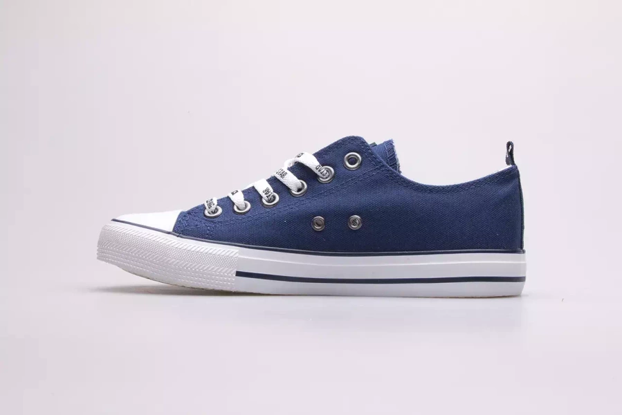 Trampki damskie BIG STAR KK274103
