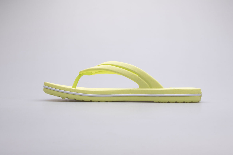 Japonki CROCS CROCBAND FLIP W 206100-3U4
