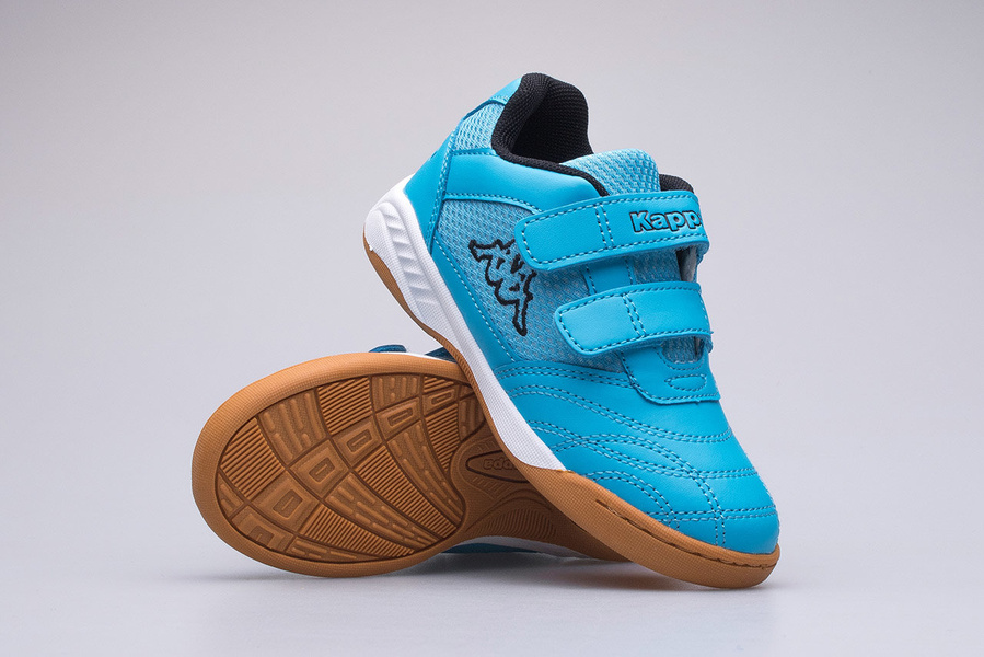 Buty dziecięce halowe KAPPA KICKOFF K 260509K-6211