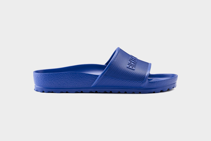 Klapki BIRKENSTOCK BARBADOS EVA 1019132