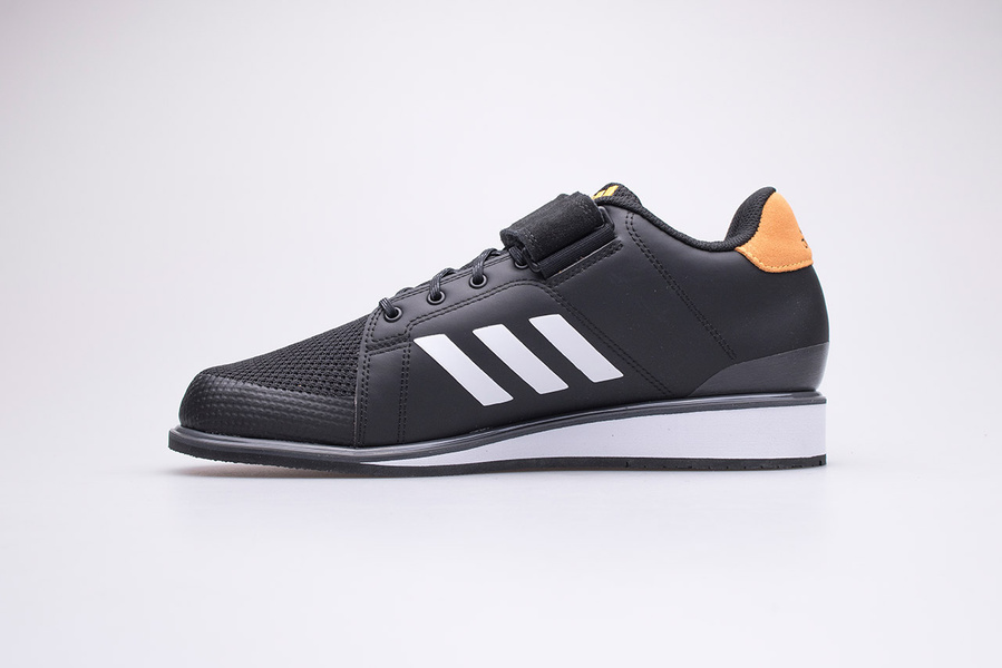 Buty do podnoszenia ciężarów adidas Power Perfect III FU8154