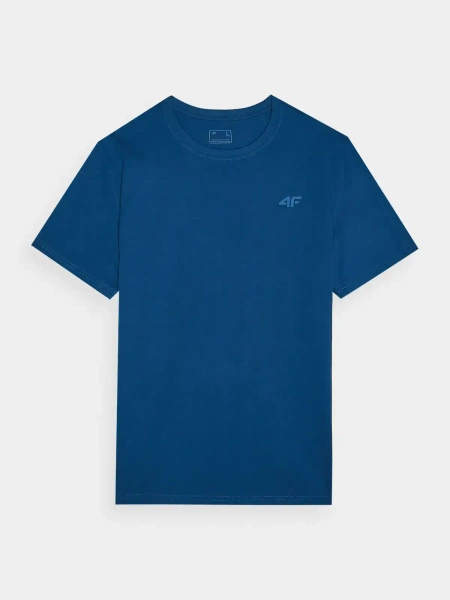 Koszulka męska 4F 4FWMM00TTSHM1843-46S