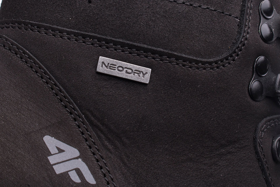 Buty damskie 4F H4Z21-OBDH253-21S