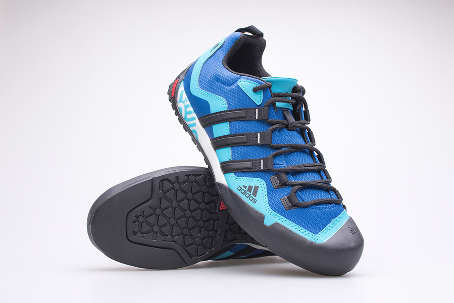 Buty męskie adidas TERREX SWIFT SOLO FX9324