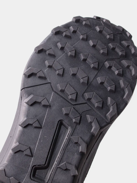 Buty męskie trekkingowe BIG STAR MM174156-906 