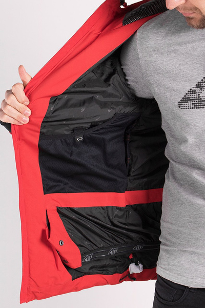 Kurtka męska 4F H4Z18-KUMN011-62S