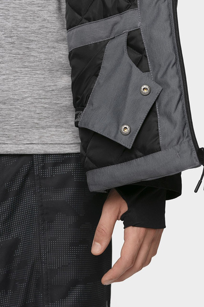 Kurtka męska 4F H4Z19-KUMN004-24M