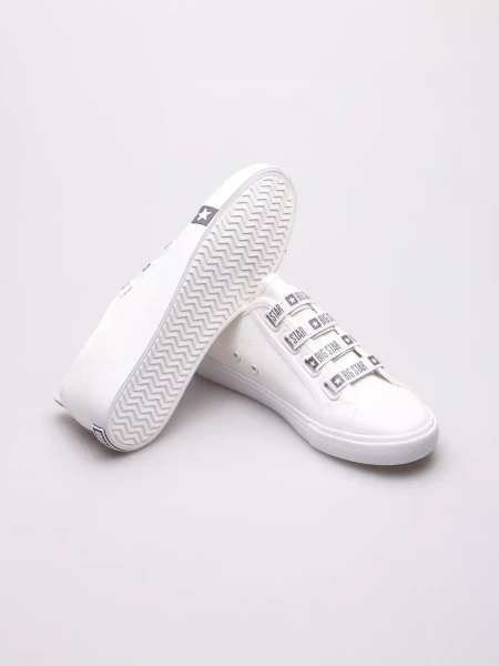 Trampki damskie BIG STAR HH274094 