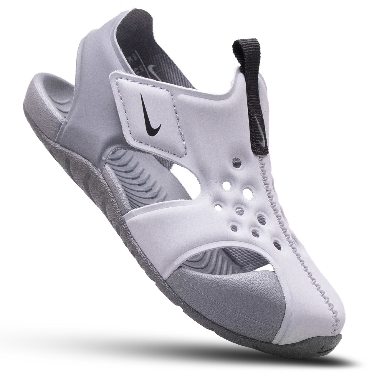 Sandały NIKE SUNRAY PROTECT 2 (TD) 943827-004