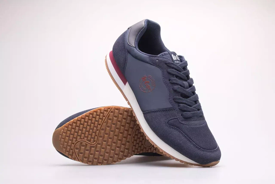 Buty męskie LEE COOPER LCW-22-31-0853M