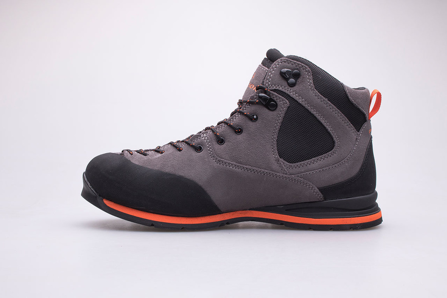 Buty męskie trekkingowe BERGSON CASTOR MID STX