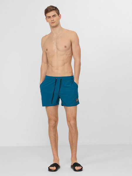 Spodenki męskie 4F H4L22-SKMT001-31S