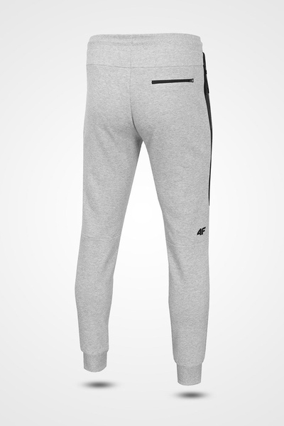 Spodnie dresowe męskie 4F H4Z19-SPMD070-27M