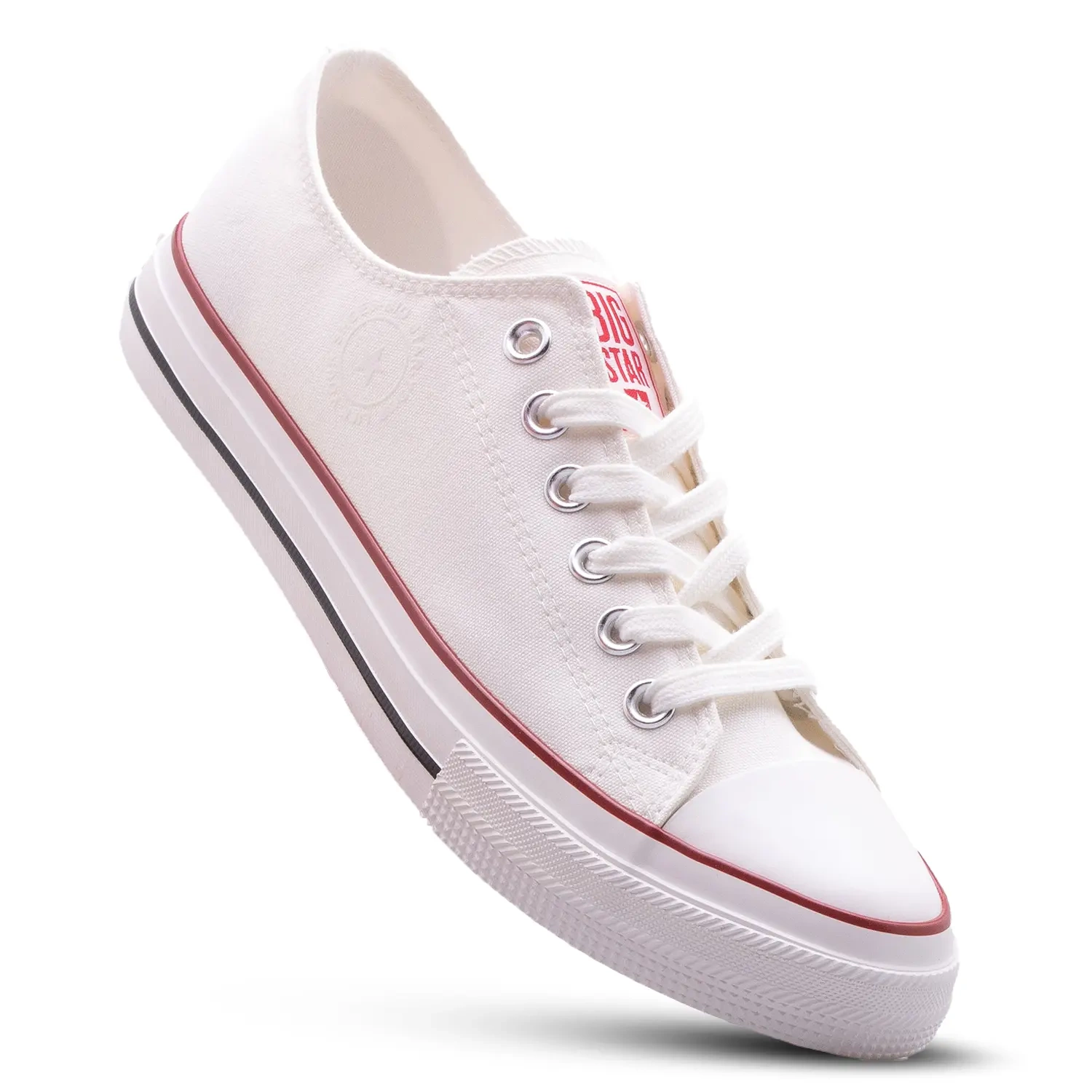 Trampki damskie Big Star NN274274