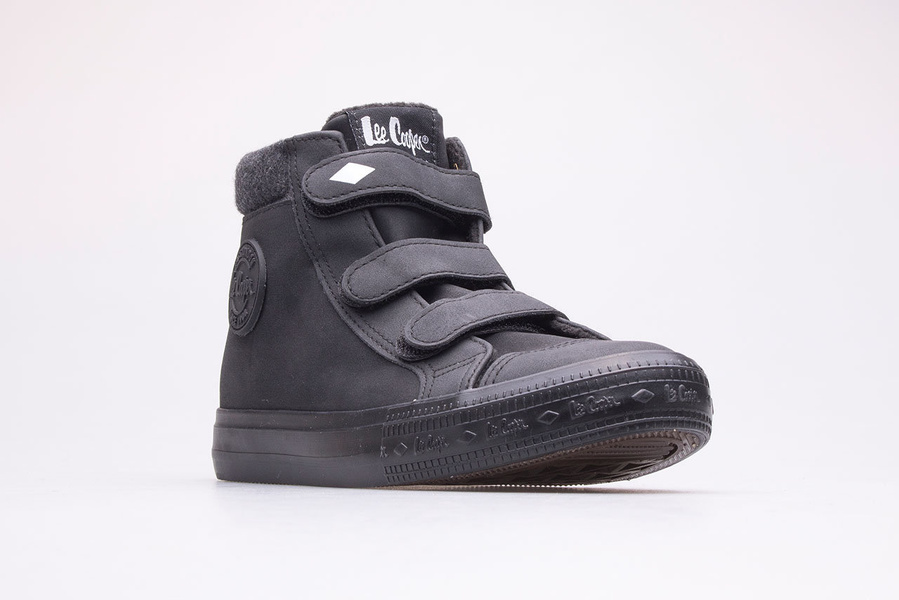 Buty dziecięce LEE COOPER LCJ-21-31-0616K
