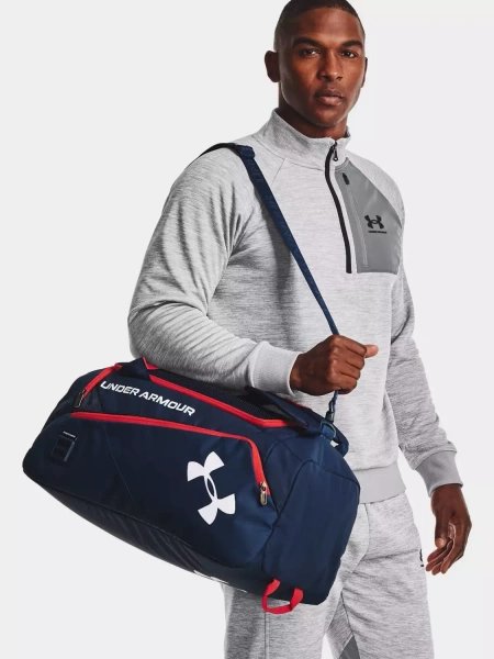 Torba sportowa Under Armour Duffle 1361225-408