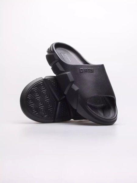 Klapki damskie BIG STAR LL274594-906