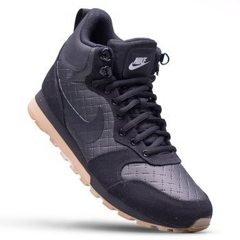 Buty męskie NIKE MD RUNNER 2 MID PREM 844864-006