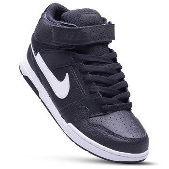 Buty dziecięce NIKE MOGAN MID 2 JR (GS) 645025-015