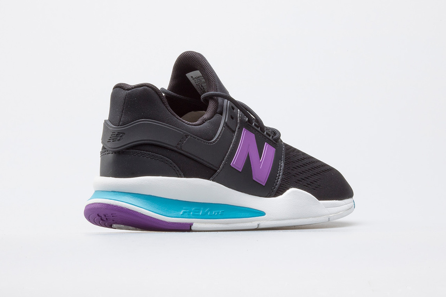 Buty damskie New Balance WS247FF