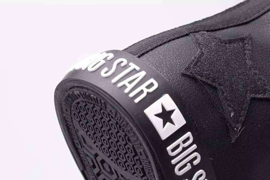 Trampki dziecięce BIG STAR II374028