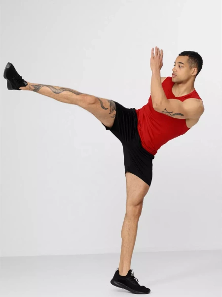 Koszulka męska 4F H4Z22-TSMF350-62S