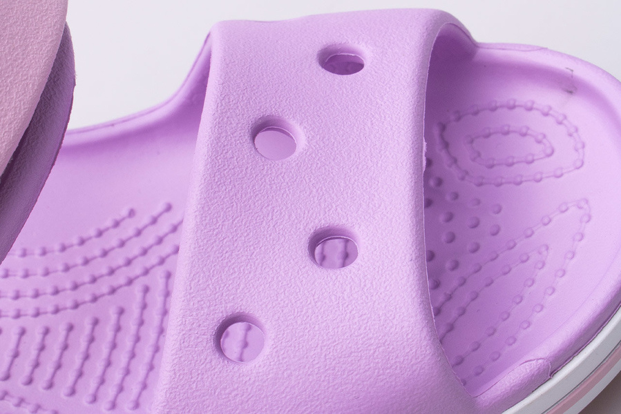 Sandały Crocs Crocband Sandal Kids12856-5PR