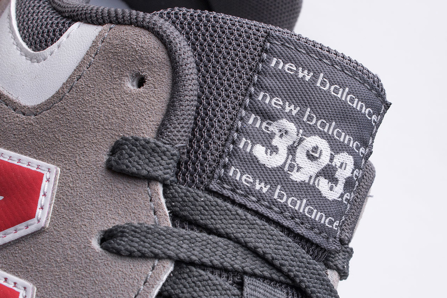 Buty męskie New Balance ML393VT1 40