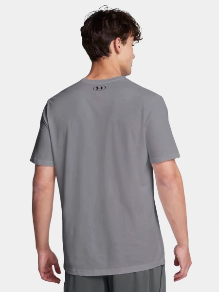 Koszulka męska Under Armour 1386793-011