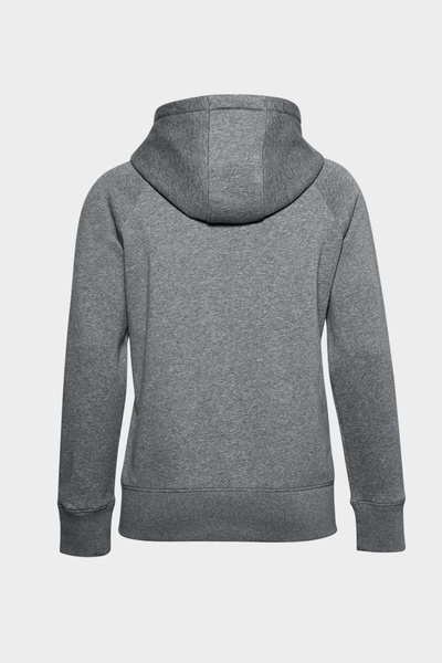 Bluza damska z kapturem Under Armour RIVAL FLEECE 1356318-012