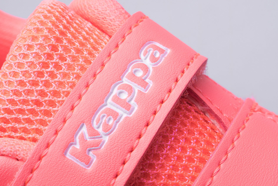 Buty dziecięce KAPPA CRACKER II K 260647K-2810